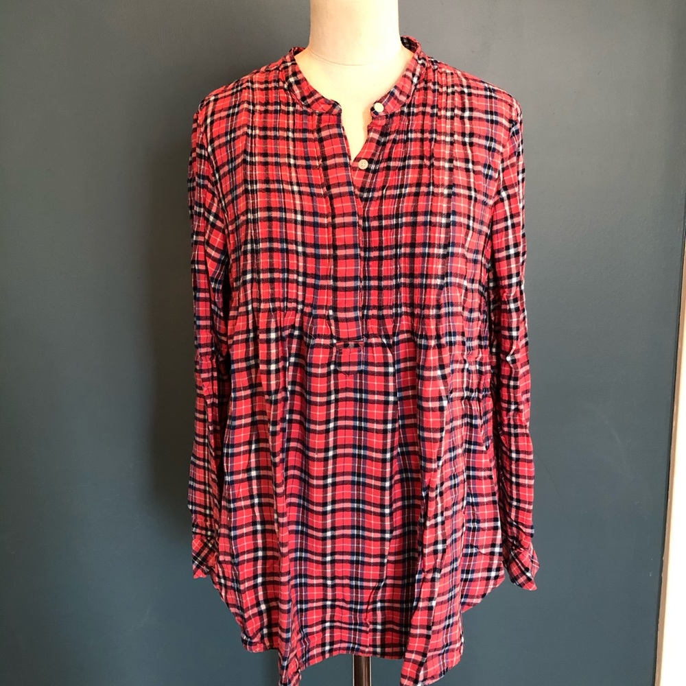 📦SOLD📦 GAP Maternity Top